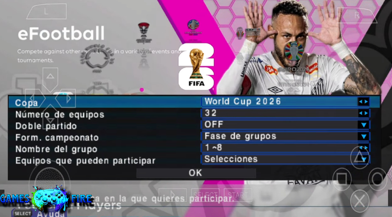 Untitled-Project-10-5 EFOOTBALL PES 2025 PPSSPP ISO ANDROID OFFLINE MEDIAFIRE DOWNLOAD