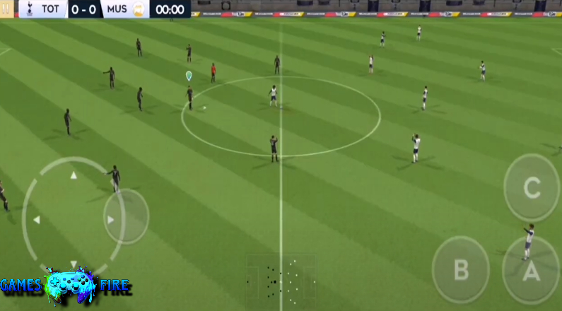 Untitled-Project-10-6 DLS 2019 Mod 2025 (Dream League 2025) Android Offline Mediafire Download