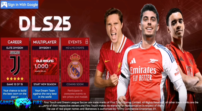 Untitled-Project-18 DLS 19 Mod 25 (Dream League Soccer 2025) Offline Android Mediafire Download