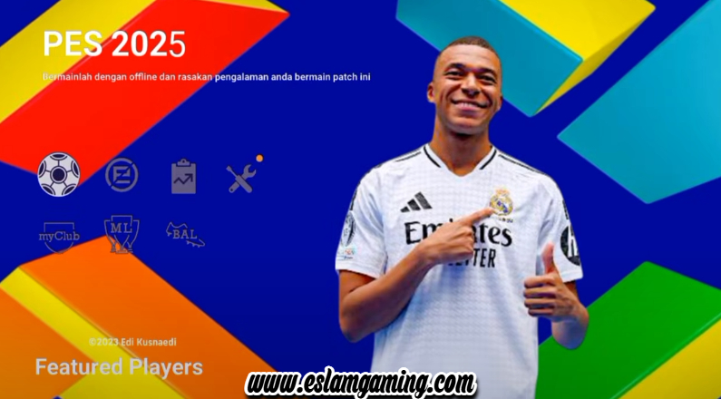 Untitled-Project-2-10 eFootball 2025 Mod Fifa 16 Apk Obb Data Offline Android Download