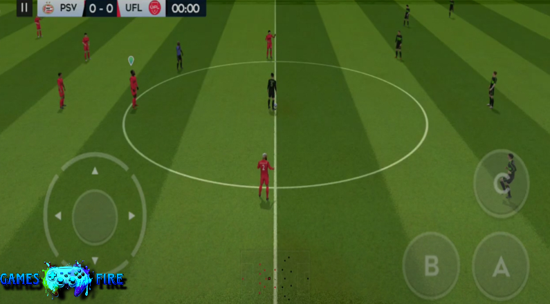 Untitled-Project-6 DLS 19 Mod 25 (UFL) Apk Obb Data Offline Mediafire Download