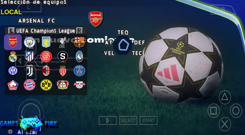 Untitled-Project-8-9 EFOOTBALL PES 2025 PPSSPP ISO ANDROID OFFLINE MEDIAFIRE DOWNLOAD