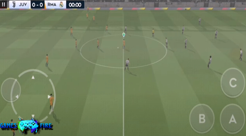 Untitled-Project-9-4 DLS 19 Mod 25 (Dream League Soccer 2025) Offline Android Mediafire Download