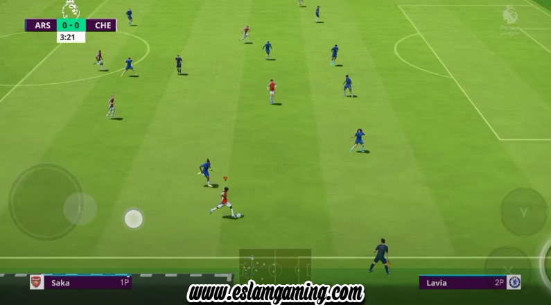 Untitled-Project-9-6 eFootball 2025 Mod Fifa 16 Apk Obb Data Offline Android Download